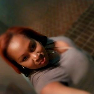 Meet your Posher, Tywana